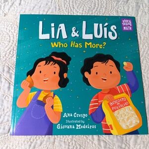 Kids picture story book